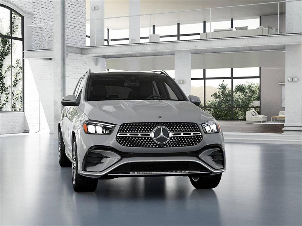 new 2025 Mercedes-Benz GLE 350 car, priced at $76,235