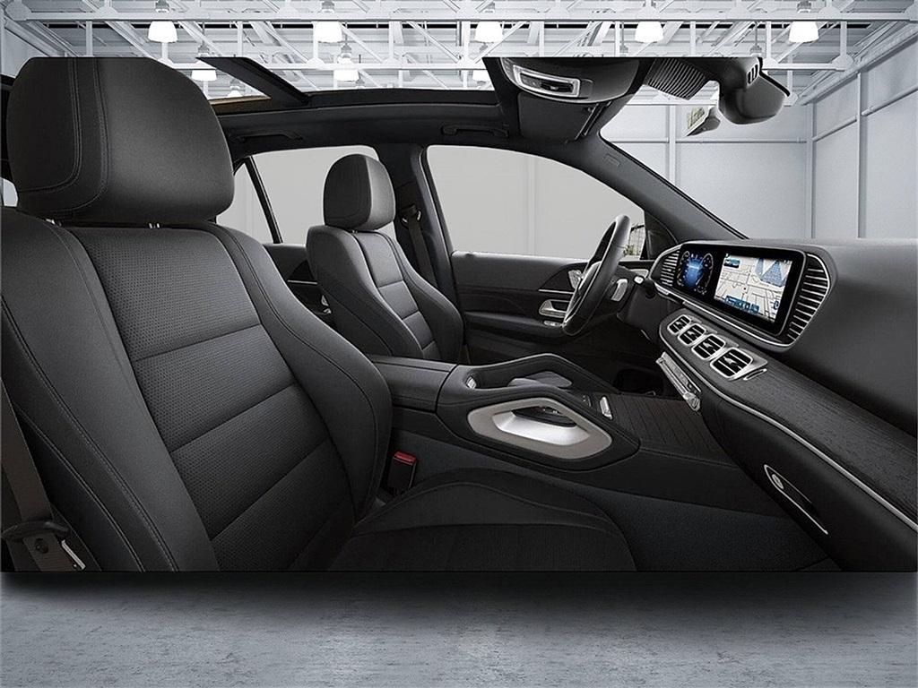 new 2025 Mercedes-Benz GLE 350 car, priced at $76,235