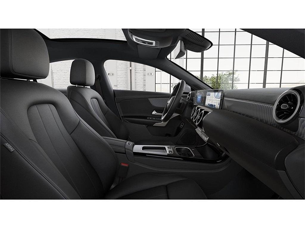 new 2026 Mercedes-Benz CLA 250 car, priced at $48,205