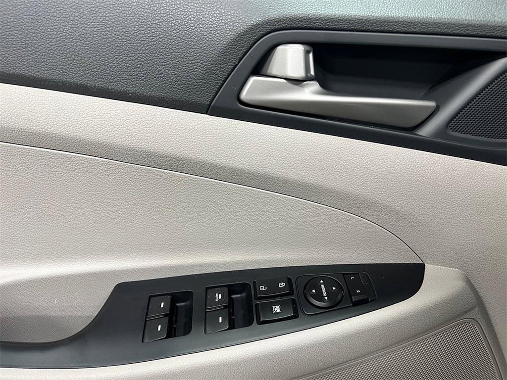 used 2018 Hyundai Tucson car, priced at $15,019