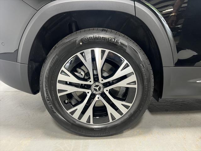 used 2025 Mercedes-Benz GLB 250 car, priced at $44,871