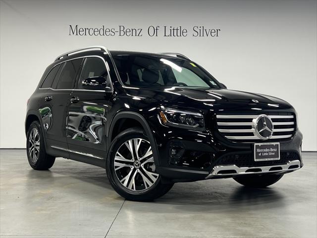 used 2025 Mercedes-Benz GLB 250 car, priced at $44,871