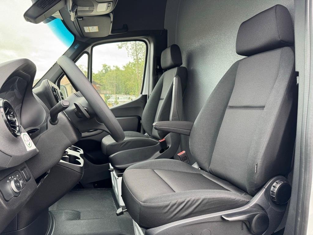 used 2024 Mercedes-Benz Sprinter 4500 car, priced at $79,860