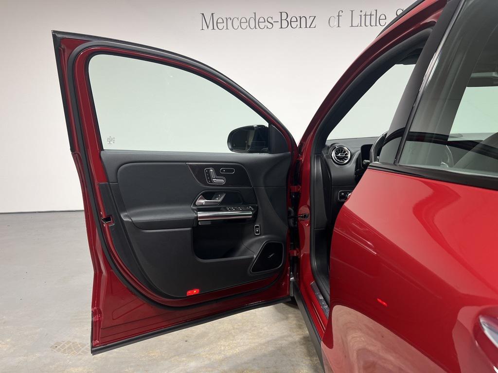 used 2021 Mercedes-Benz AMG GLA 35 car, priced at $35,995