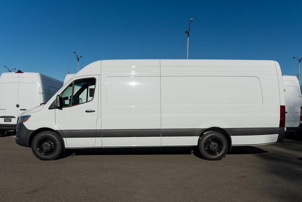 new 2024 Mercedes-Benz Sprinter 2500 car, priced at $67,808