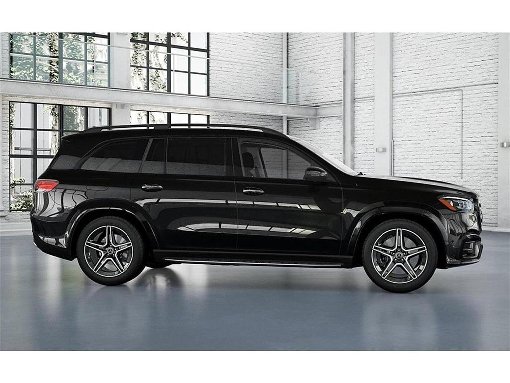 new 2026 Mercedes-Benz GLS 450 car, priced at $99,315
