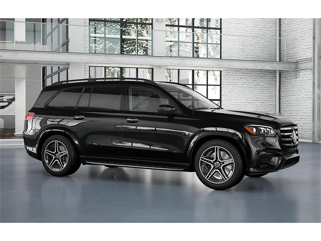 new 2026 Mercedes-Benz GLS 450 car, priced at $99,315