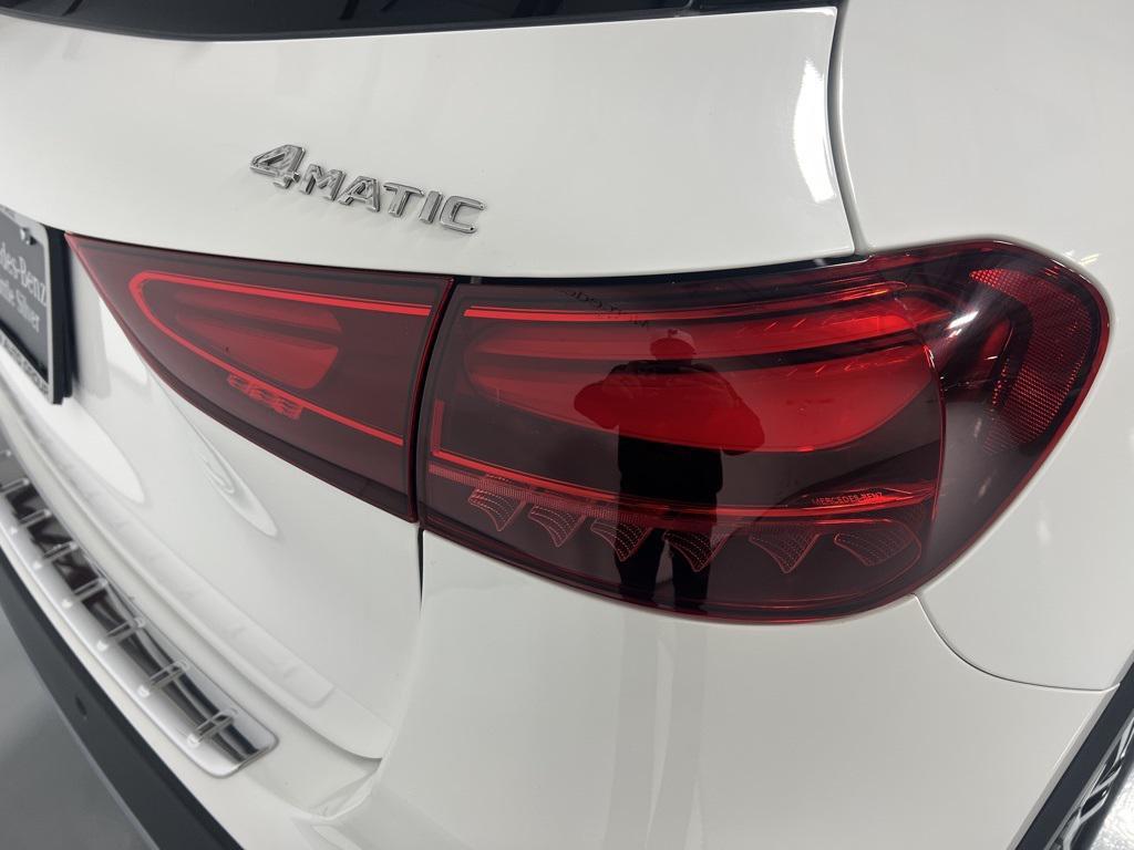 used 2025 Mercedes-Benz GLA 250 car, priced at $42,995