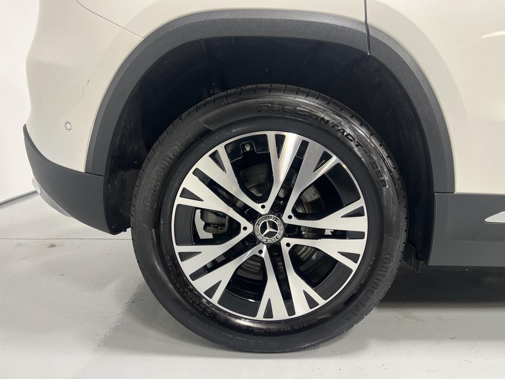 used 2025 Mercedes-Benz GLA 250 car, priced at $42,995