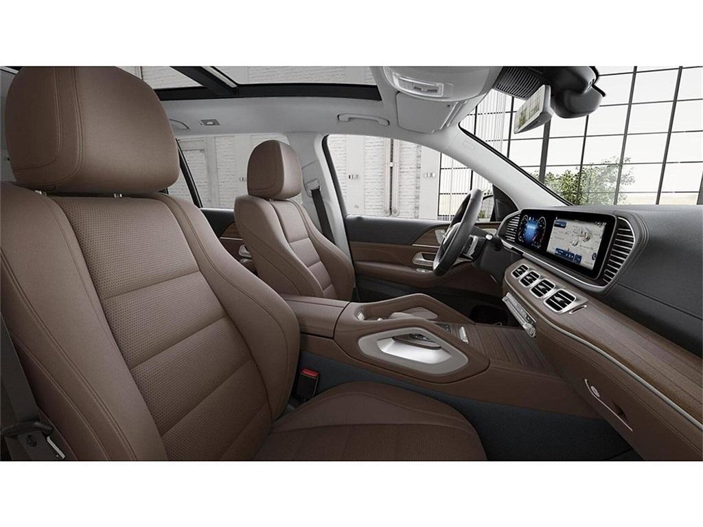 new 2026 Mercedes-Benz GLS 450 car, priced at $100,315