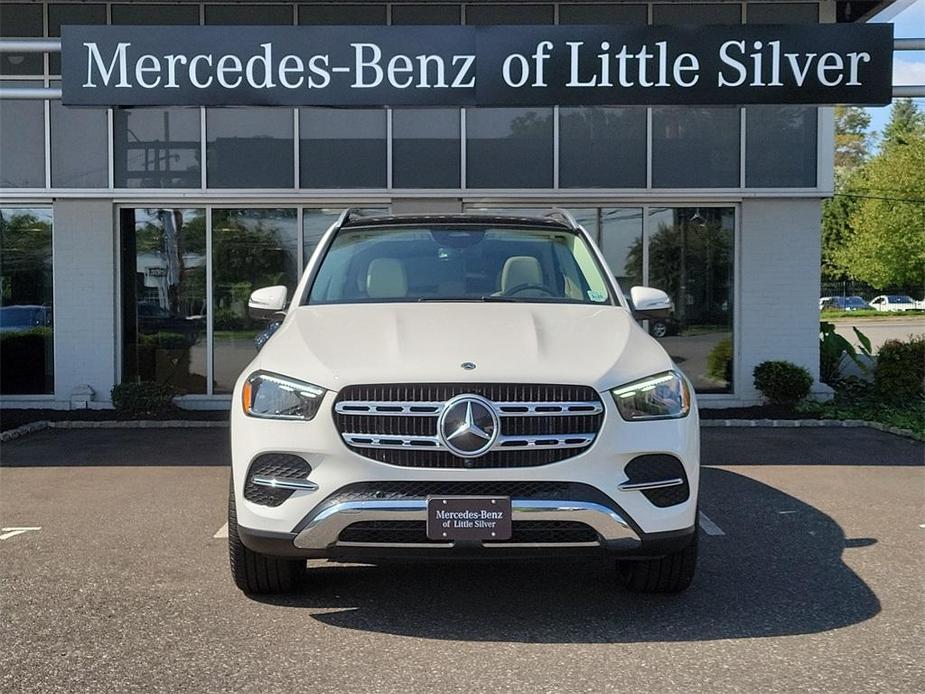 used 2024 Mercedes-Benz GLE 450 car, priced at $73,780