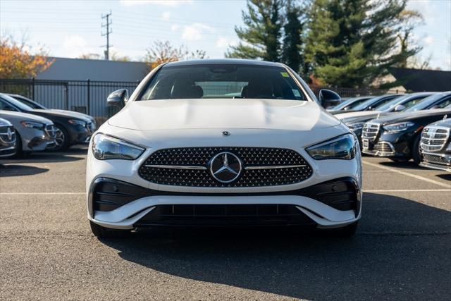 new 2024 Mercedes-Benz CLE 300 car, priced at $66,465