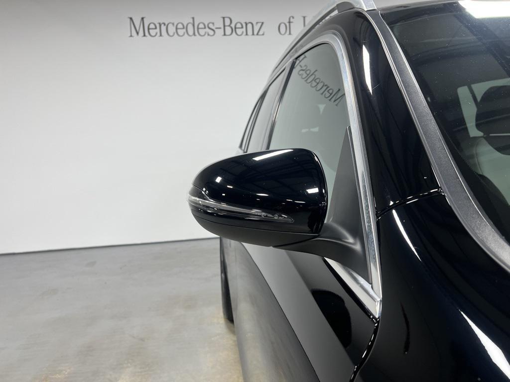 used 2022 Mercedes-Benz GLB 250 car, priced at $30,995