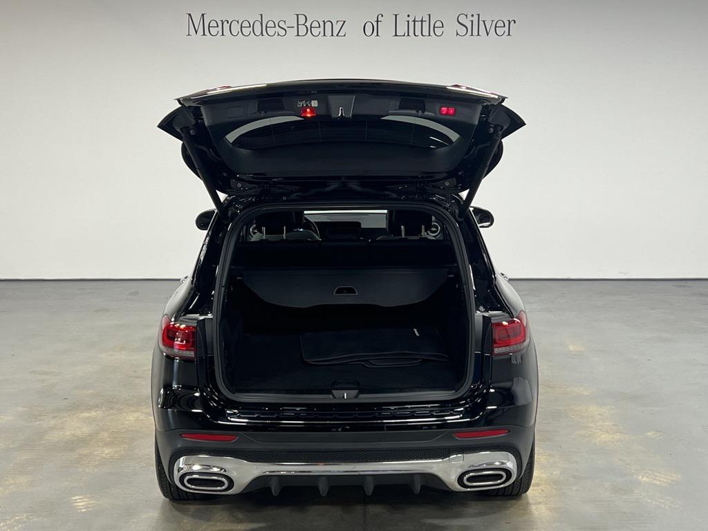 used 2022 Mercedes-Benz GLB 250 car, priced at $30,995