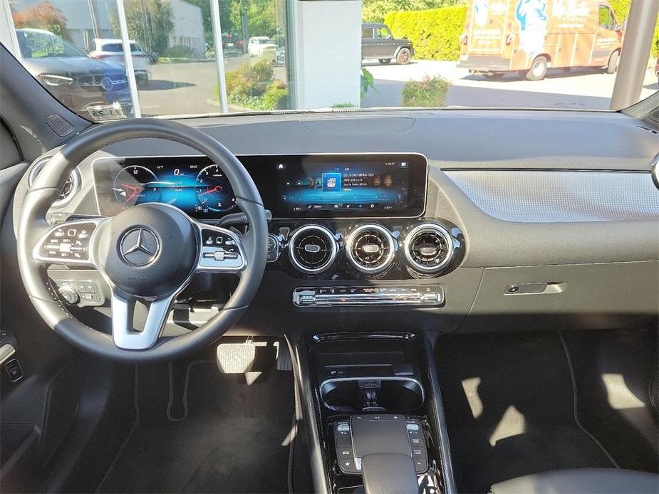 used 2021 Mercedes-Benz GLA 250 car, priced at $31,250