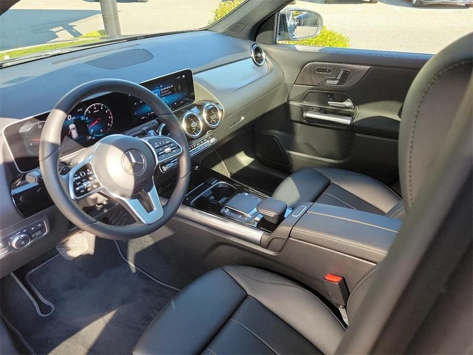 used 2021 Mercedes-Benz GLA 250 car, priced at $31,250