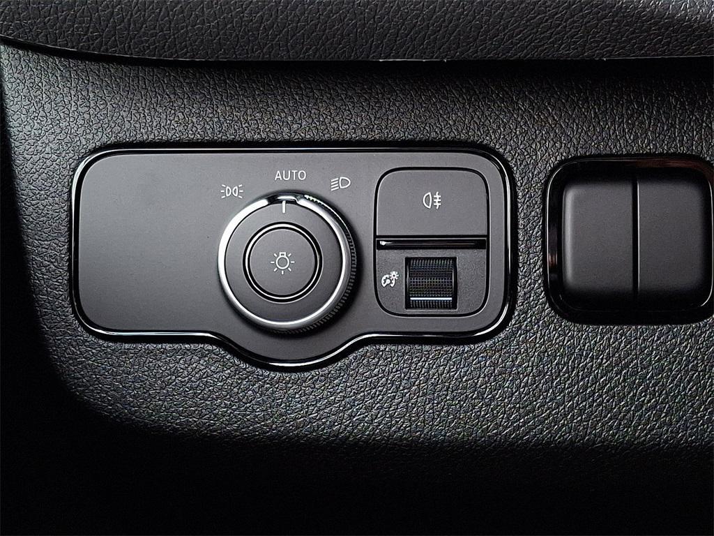 new 2025 Mercedes-Benz Sprinter 2500 car, priced at $61,463