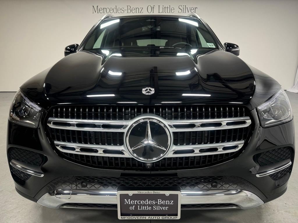 used 2025 Mercedes-Benz GLE 350 car, priced at $63,972