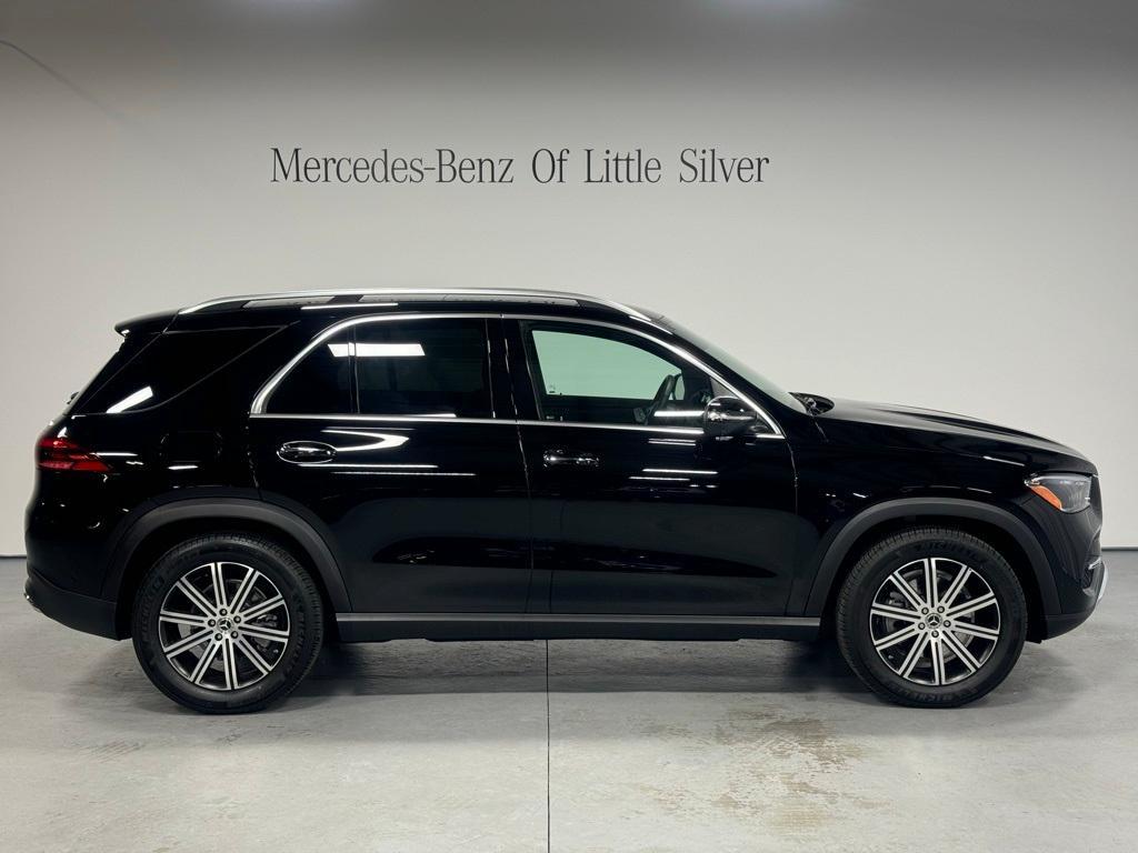 used 2025 Mercedes-Benz GLE 350 car, priced at $63,972