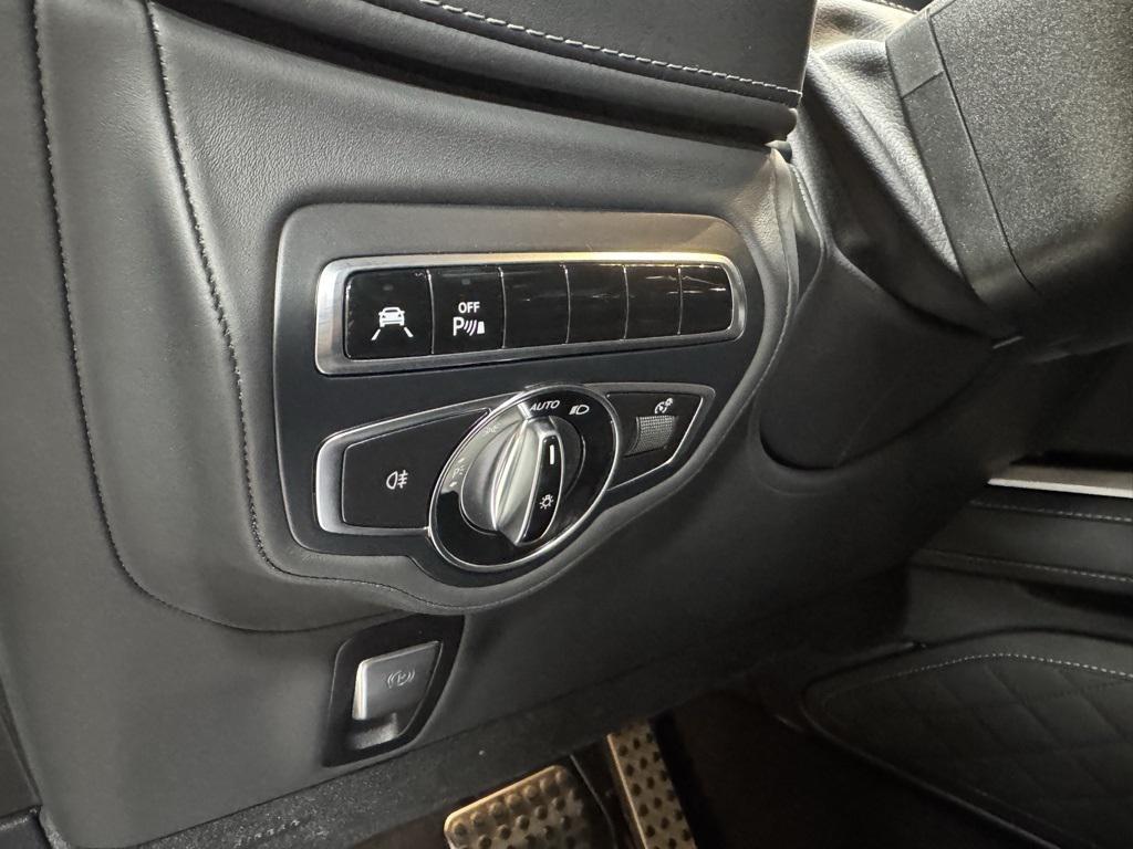 used 2023 Mercedes-Benz AMG G 63 car, priced at $173,995