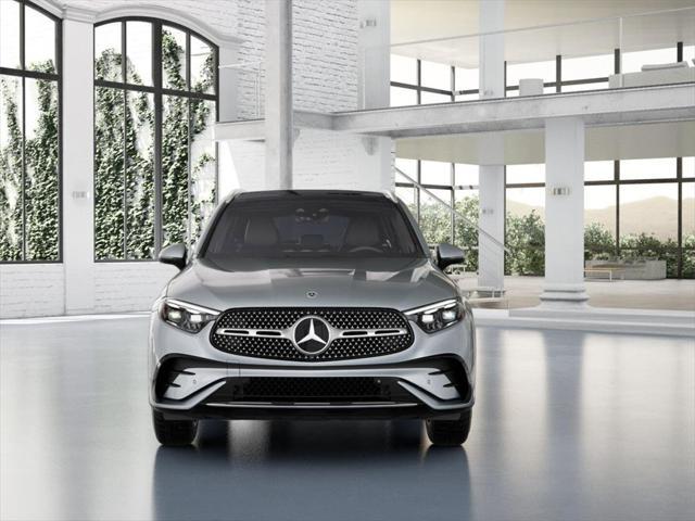 new 2024 Mercedes-Benz GLC 300 car, priced at $65,025