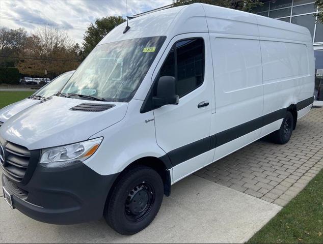 new 2024 Mercedes-Benz Sprinter 2500 car, priced at $98,888