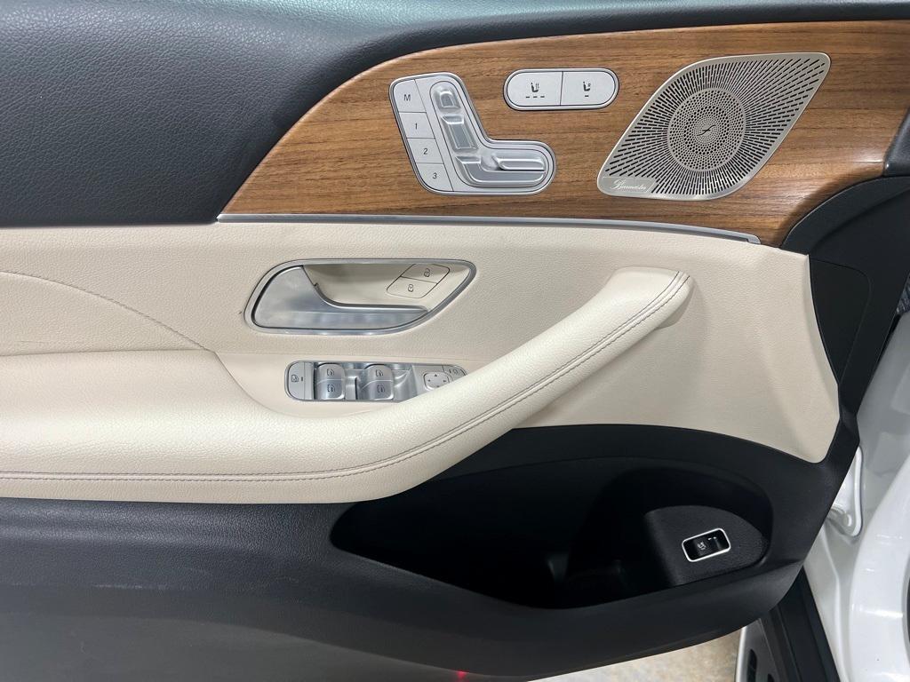used 2023 Mercedes-Benz GLE 350 car, priced at $47,995