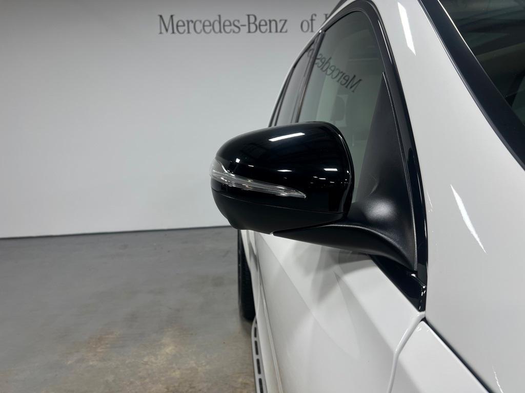 used 2023 Mercedes-Benz GLE 350 car, priced at $47,995