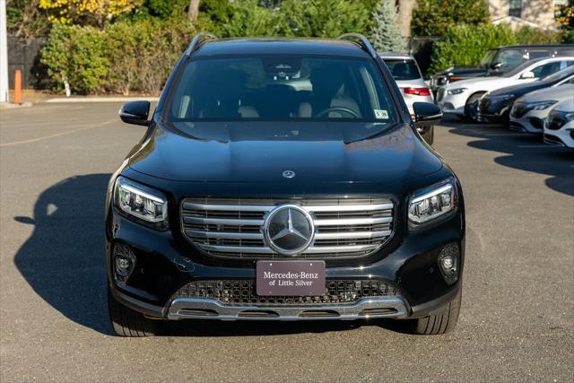 used 2024 Mercedes-Benz GLB 250 car, priced at $38,961