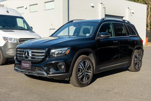 used 2024 Mercedes-Benz GLB 250 car, priced at $38,961