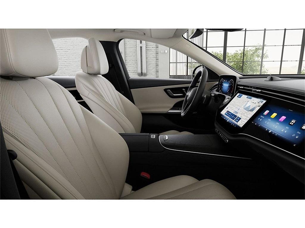 new 2026 Mercedes-Benz E-Class car, priced at $72,220