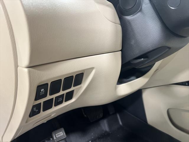 used 2020 Nissan Pathfinder car, priced at $20,644
