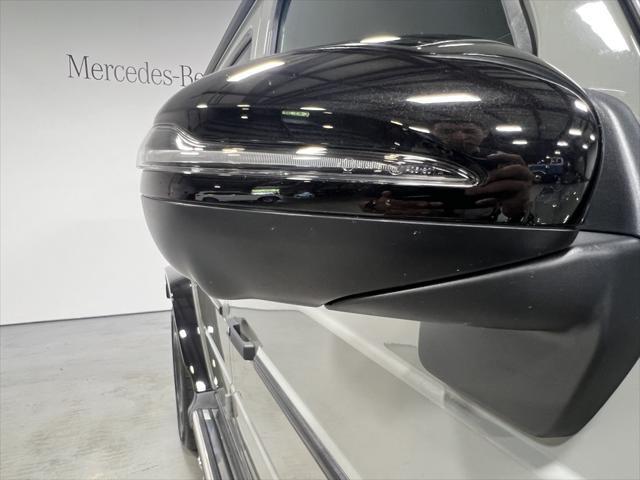used 2023 Mercedes-Benz AMG G 63 car, priced at $189,995