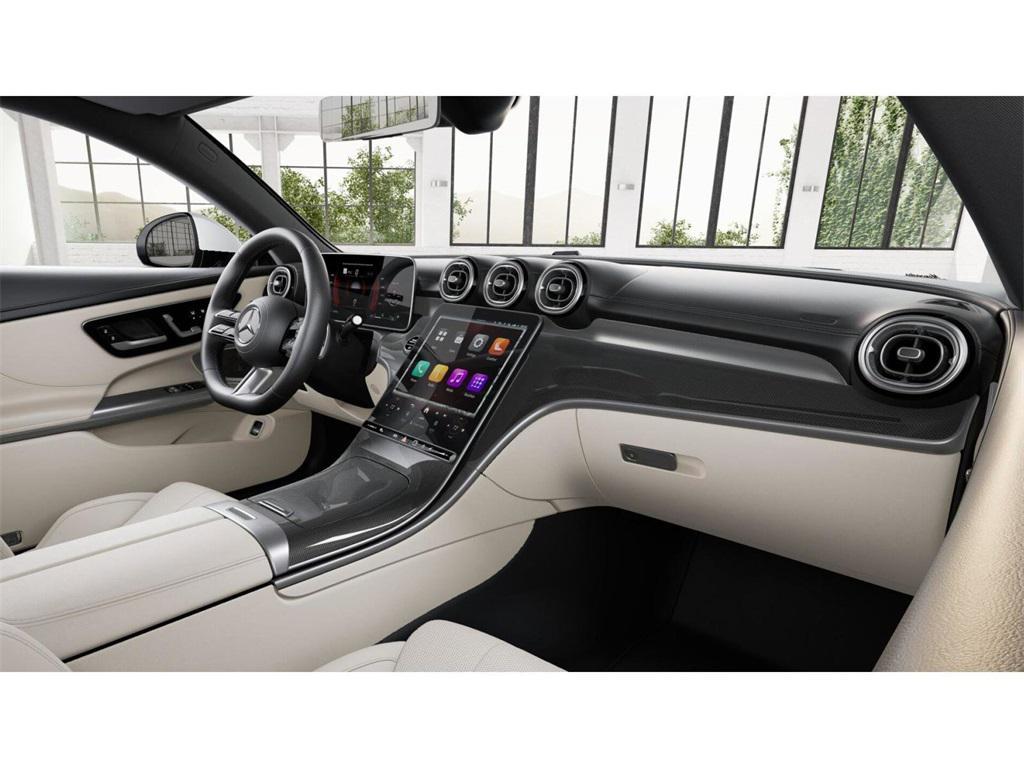 new 2026 Mercedes-Benz CLE 300 car, priced at $64,720