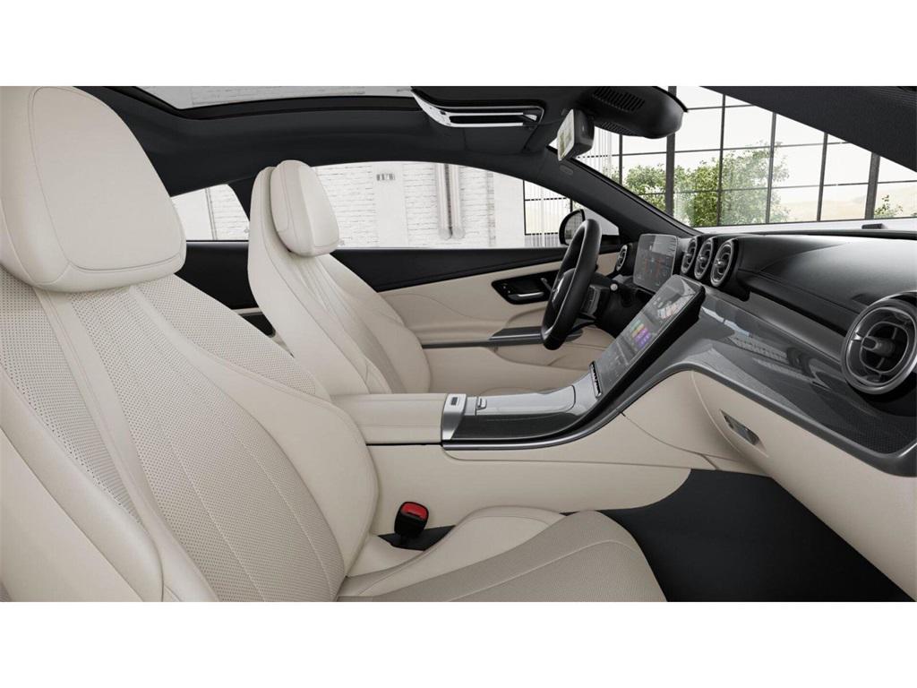 new 2026 Mercedes-Benz CLE 300 car, priced at $64,720