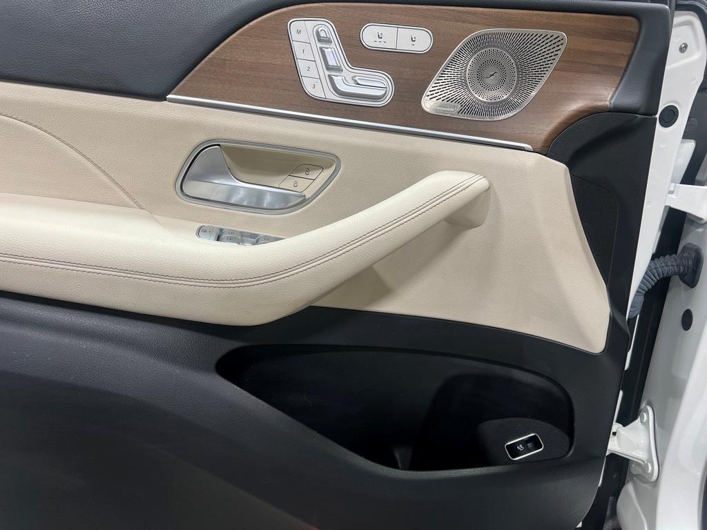 used 2022 Mercedes-Benz GLE 350 car, priced at $47,782