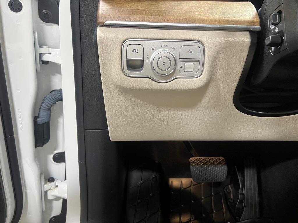 used 2022 Mercedes-Benz GLE 350 car, priced at $47,782