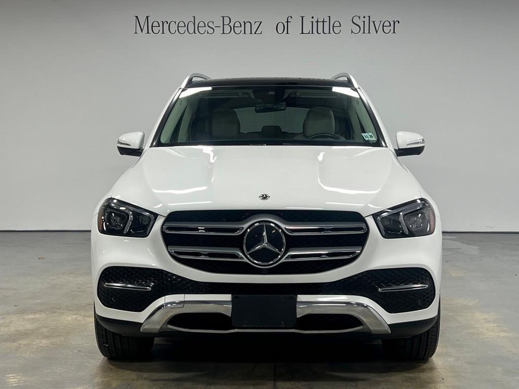 used 2022 Mercedes-Benz GLE 350 car, priced at $47,782