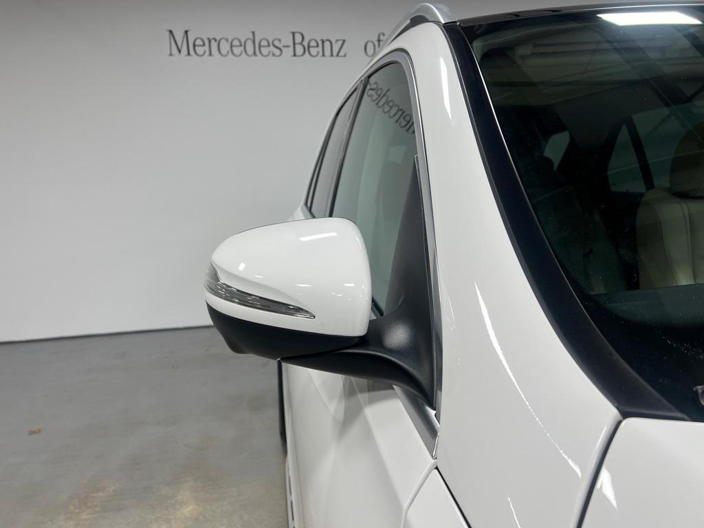 used 2022 Mercedes-Benz GLE 350 car, priced at $47,782