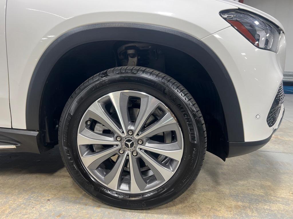 used 2022 Mercedes-Benz GLE 350 car, priced at $47,782