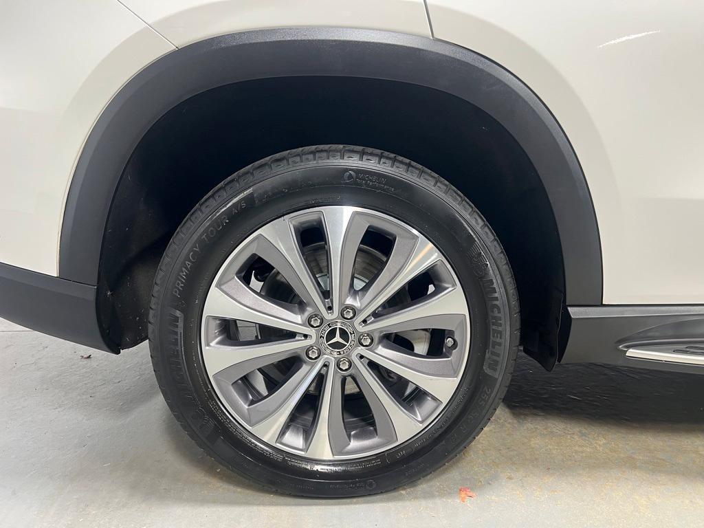 used 2022 Mercedes-Benz GLE 350 car, priced at $47,782