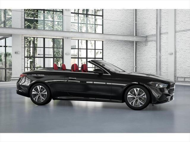 new 2025 Mercedes-Benz CLE 300 car, priced at $72,590