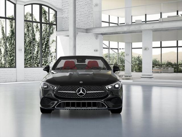 new 2025 Mercedes-Benz CLE 300 car, priced at $72,590