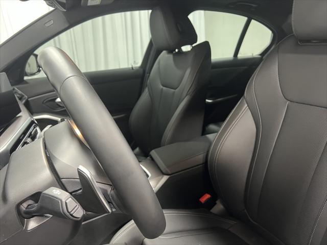 used 2024 BMW M340 car, priced at $61,995