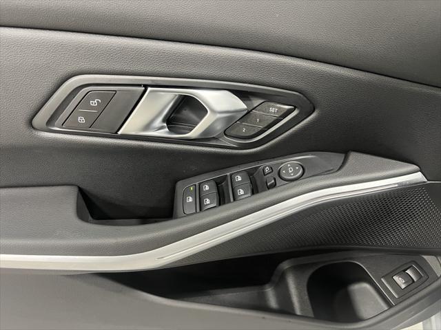 used 2024 BMW M340 car, priced at $61,995