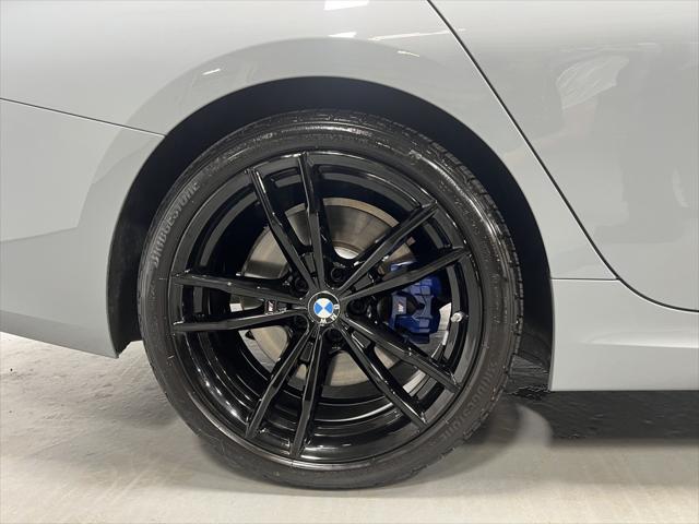 used 2024 BMW M340 car, priced at $61,995