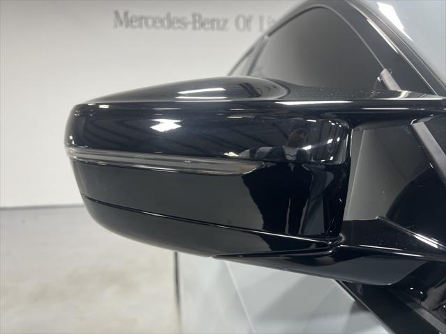 used 2024 BMW M340 car, priced at $61,995