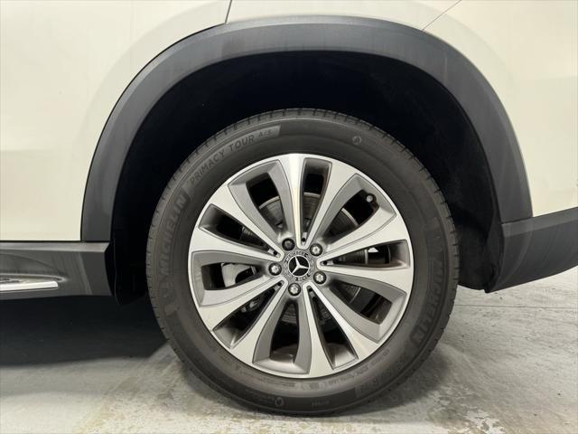 used 2023 Mercedes-Benz GLE 350 car, priced at $49,595