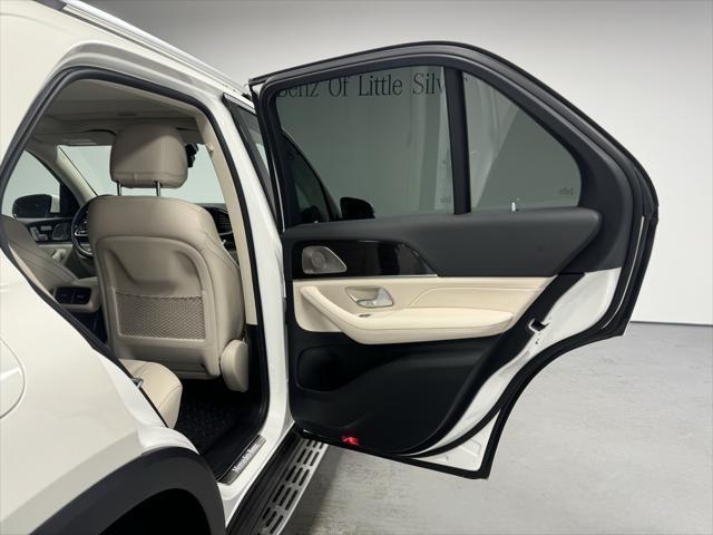 used 2023 Mercedes-Benz GLE 350 car, priced at $49,595