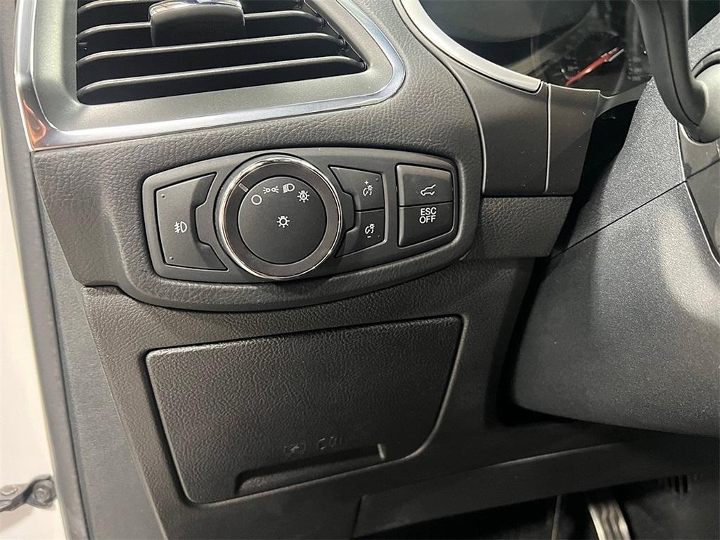 used 2019 Ford Edge car, priced at $22,825